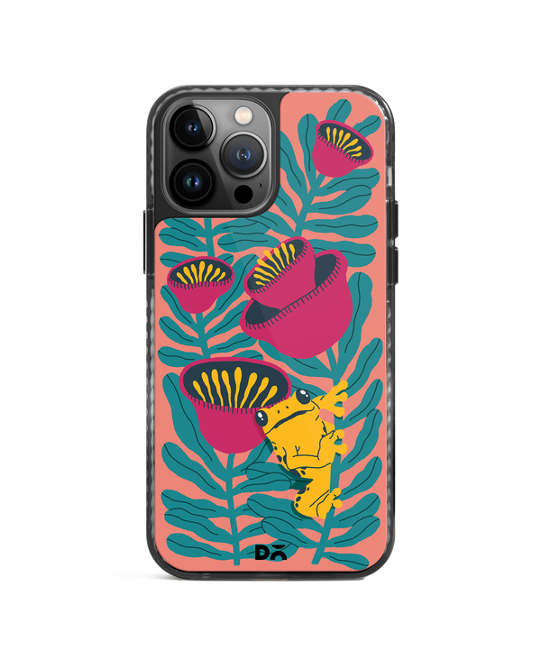 Toad Trap Stride 2.0 Phone Case Cover For iPhone 14 Pro Max