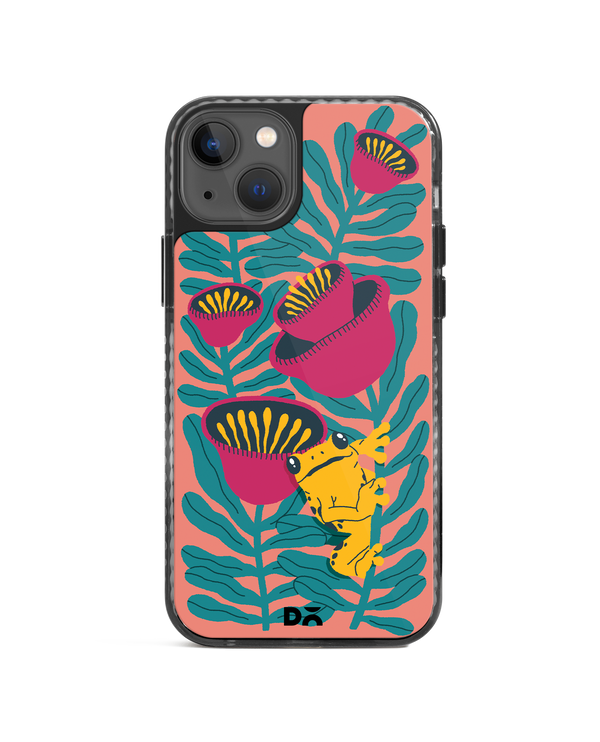 Toad Trap Stride 2.0 Phone Case Cover For iPhone 15 Plus