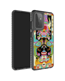 DailyObjects Tota Mela Stride 2.0 Case Cover For Samsung Galaxy A52