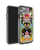DailyObjects Tota Mela Stride 2.0 Case Cover For iPhone 11 Pro