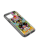 DailyObjects Tota Mela Stride 2.0 Case Cover For iPhone 11 Pro