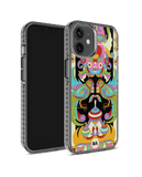 DailyObjects Tota Mela Stride 2.0 Case Cover For iPhone 12