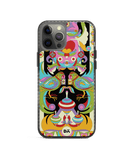 DailyObjects Tota Mela Stride 2.0 Case Cover For iPhone 12 Pro