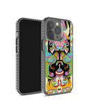 DailyObjects Tota Mela Stride 2.0 Case Cover For iPhone 13 Pro Max