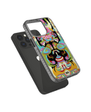 DailyObjects Tota Mela Stride 2.0 Case Cover For iPhone 13 Pro Max