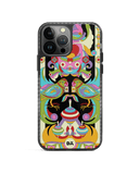DailyObjects Tota Mela Stride 2.0 Case Cover For iPhone 13 Pro