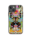 DailyObjects Tota Mela Stride 2.0 Phone Case Cover For iPhone 14 Plus