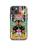 DailyObjects Tota Mela Stride 2.0 Phone Case Cover For iPhone 14