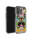 Tota Mela Stride 2.0 Phone Case Cover For iPhone 15 Pro Max