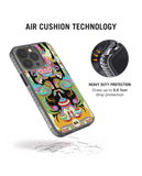 Tota Mela Stride 2.0 Phone Case Cover For iPhone 15 Pro Max