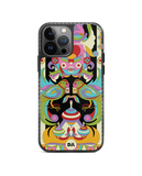 Tota Mela Stride 2.0 Phone Case Cover For iPhone 15 Pro Max