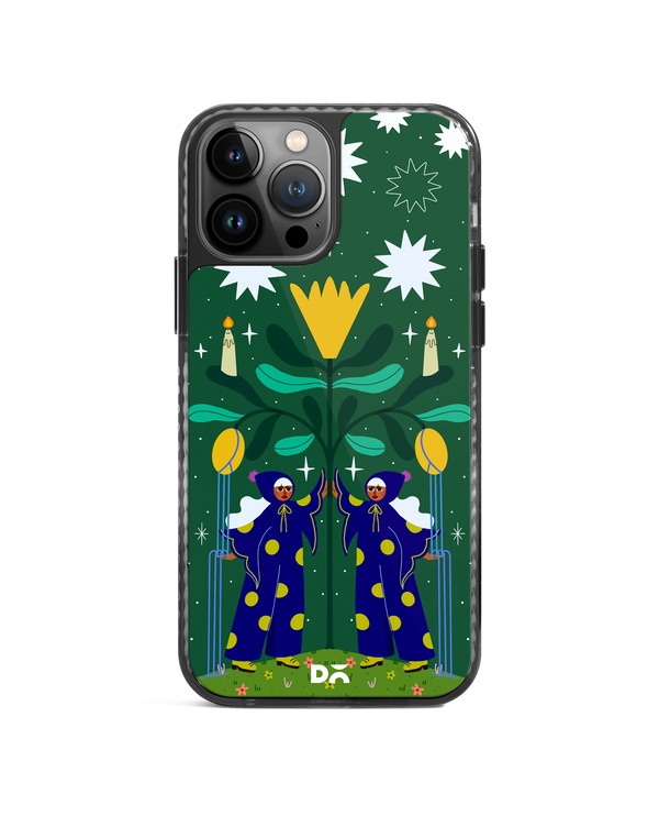 Twin tWitch Stride 2.0 Case Cover For iPhone 13 Pro