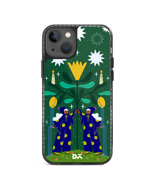 Twin tWitch Stride 2.0 Case Cover For iPhone 13