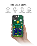 Twin tWitch Stride 2.0 Phone Case Cover For iPhone 14 Plus