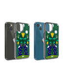 Twin tWitch Stride 2.0 Phone Case Cover For iPhone 14 Plus