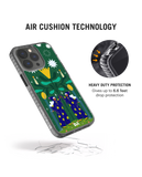 Twin tWitch Stride 2.0 Phone Case Cover For iPhone 14 Pro