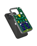 Twin tWitch Stride 2.0 Phone Case Cover For iPhone 14 Pro