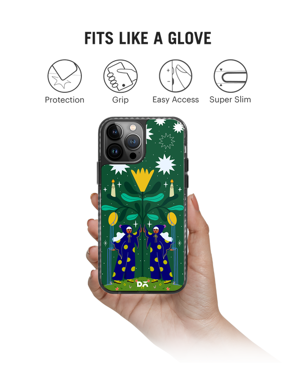 Twin tWitch Stride 2.0 Phone Case Cover For iPhone 14 Pro Max