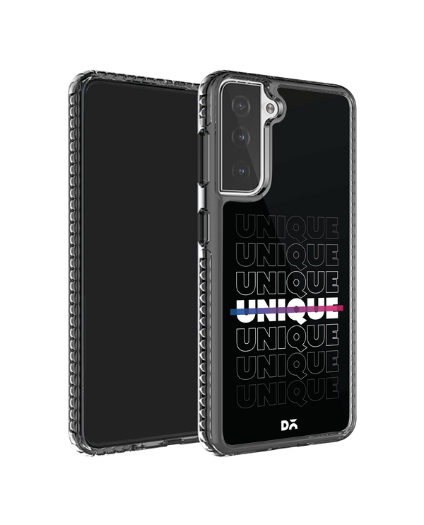 DailyObjects Unique Stride 2.0 Case Cover For Samsung Galaxy S21