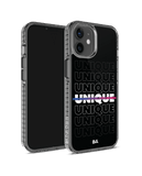 DailyObjects Unique Stride 2.0 Case Cover For iPhone 12