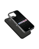 DailyObjects Unique Stride 2.0 Case Cover For iPhone 12