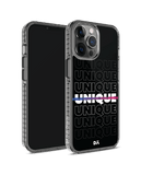 DailyObjects Unique Stride 2.0 Case Cover For iPhone 12 Pro Max