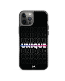 DailyObjects Unique Stride 2.0 Case Cover For iPhone 12 Pro Max