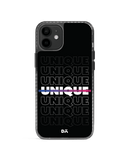 DailyObjects Unique Stride 2.0 Case Cover For iPhone 12