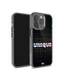 DailyObjects Unique Stride 2.0 Case Cover For iPhone 13 Pro