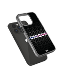 DailyObjects Unique Stride 2.0 Case Cover For iPhone 13 Pro Max