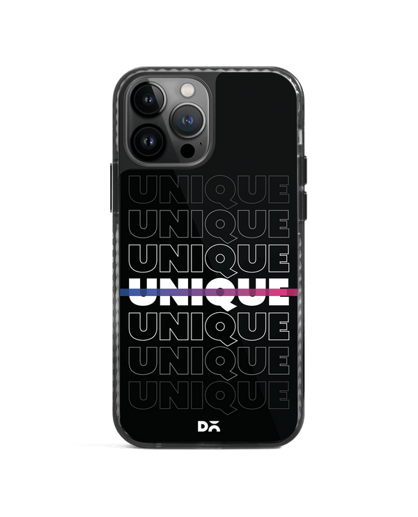 DailyObjects Unique Stride 2.0 Case Cover For iPhone 13 Pro
