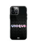 DailyObjects Unique Stride 2.0 Case Cover For iPhone 13 Pro