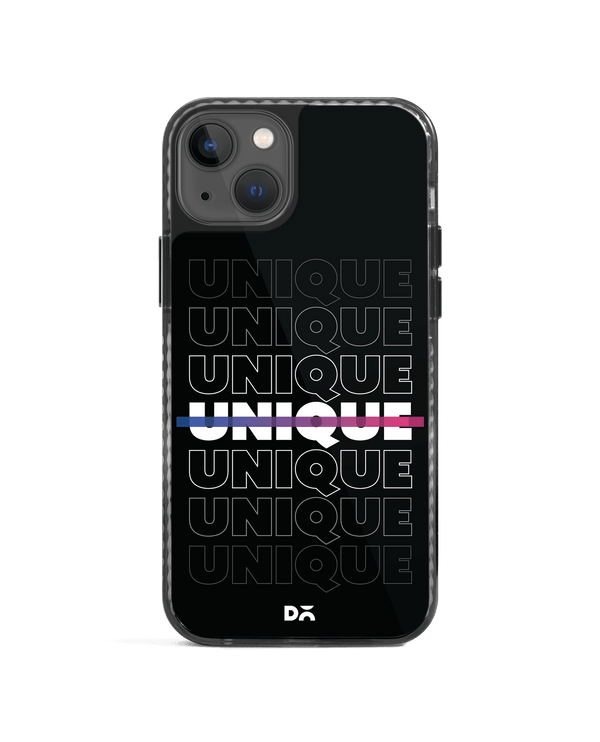 Unique Stride 2.0 Case Cover For iPhone 13