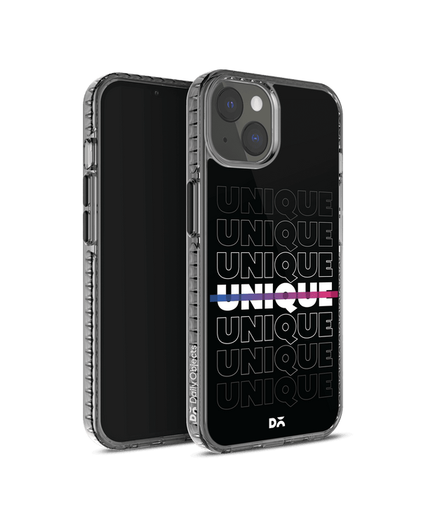 DailyObjects Unique Stride 2.0 Phone Case Cover For iPhone 14