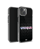 DailyObjects Unique Stride 2.0 Phone Case Cover For iPhone 14