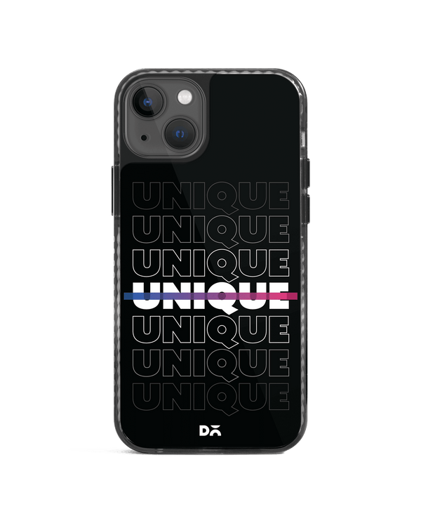 DailyObjects Unique Stride 2.0 Phone Case Cover For iPhone 14