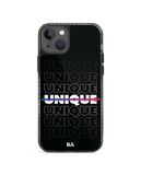 DailyObjects Unique Stride 2.0 Phone Case Cover For iPhone 14