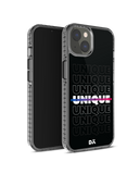DailyObjects Unique Stride 2.0 Phone Case Cover For iPhone 15