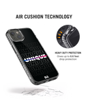 DailyObjects Unique Stride 2.0 Phone Case Cover For iPhone 15