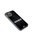 DailyObjects Unique Stride 2.0 Phone Case Cover For iPhone 15