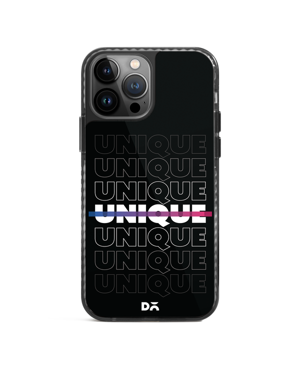DailyObjects Unique Stride 2.0 Phone Case Cover For iPhone 15 Pro Max