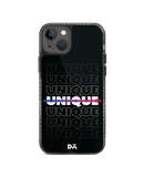 DailyObjects Unique Stride 2.0 Phone Case Cover For iPhone 15