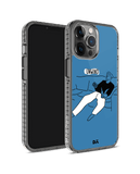 DailyObjects Unwinder Stride 2.0 Case Cover For iPhone 12 Pro