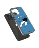 DailyObjects Unwinder Stride 2.0 Case Cover For iPhone 12 Pro
