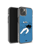 DailyObjects Unwinder Stride 2.0 Case Cover For iPhone 13