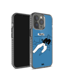 DailyObjects Unwinder Stride 2.0 Case Cover For iPhone 13 Pro