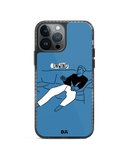 DailyObjects Unwinder Stride 2.0 Case Cover For iPhone 13 Pro