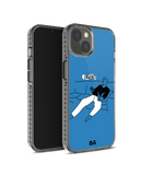DailyObjects Unwinder Stride 2.0 Phone Case Cover For iPhone 15