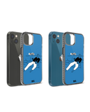 DailyObjects Unwinder Stride 2.0 Phone Case Cover For iPhone 15