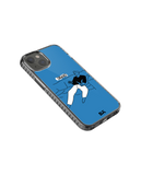DailyObjects Unwinder Stride 2.0 Phone Case Cover For iPhone 15
